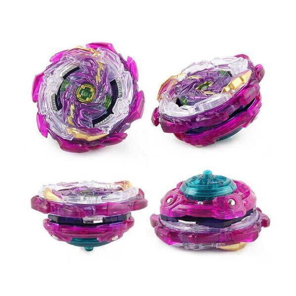 

Бейблейд BEYBLADE Джет Вайврон Jet Wyvern B-177