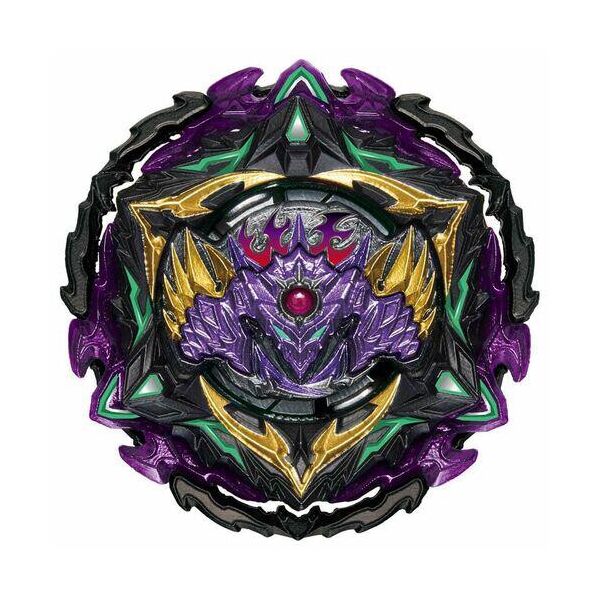 

Бейблейд BEYBLADE Люцифер Зе Енд Lucifer The End B-175