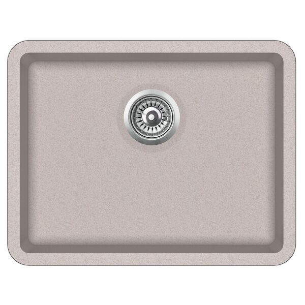 

Кухонная мойка Aquasanita Arca SQA102W Beige 110 Бежевый