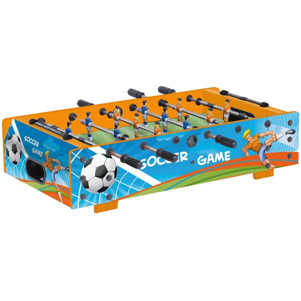 

Настольный футбол Garlando F-Mini Soccer Game (FMINIRSOCCER)