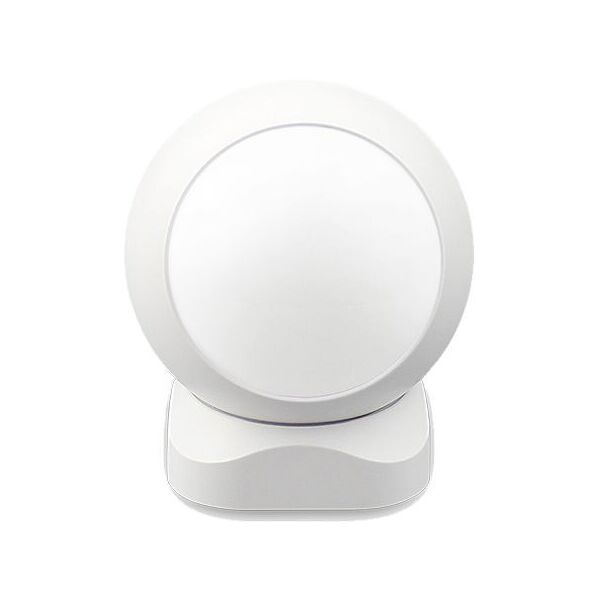 

Беспроводной датчик движения Tervix Pro Line ZigBee EYE PIR Sensor 436061