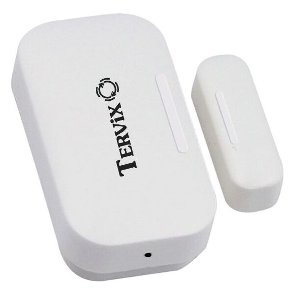 

Беспроводной датчик открытия окон/дверей Tervix Pro Line ZigBee 414031