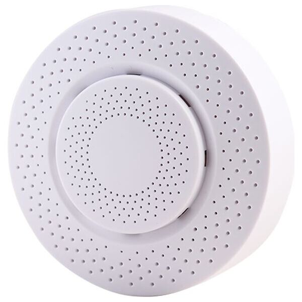 

Датчик качества воздуха CO2 Tervix Pro Line Zigbee CO2, Temp/Hum, HCOH 485121