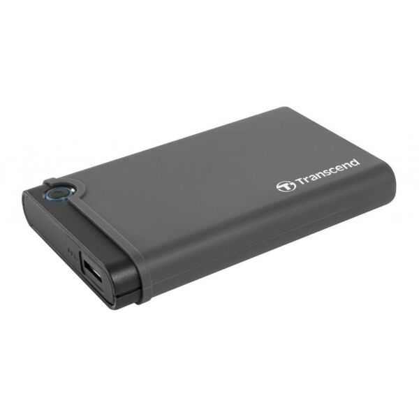 

Карман внешний Transcend TS0GSJ25CK3