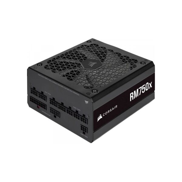 

Блок питания Corsair 750W RM750x (CP-9020199-EU)