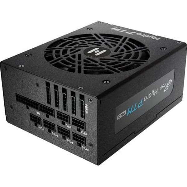 

Блок питания FSP 850W HYDRO PTM PRO (HPT2-850M)