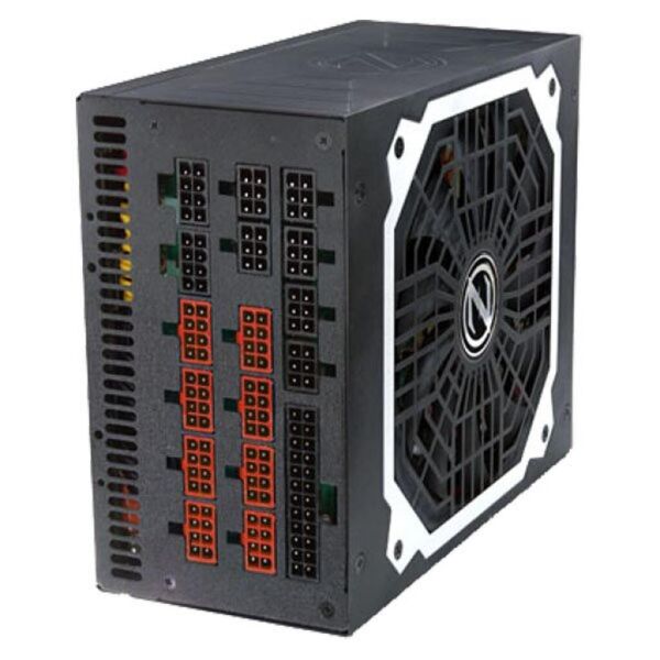 

Блок питания Zalman 1000W (ZM1000-ARX)