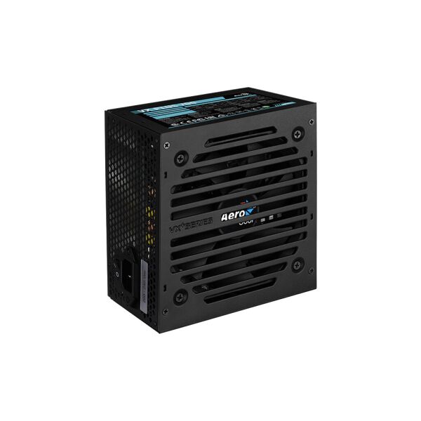 

Блок питания AeroCool 700W VX 700 PLUS (VX 700 PLUS)