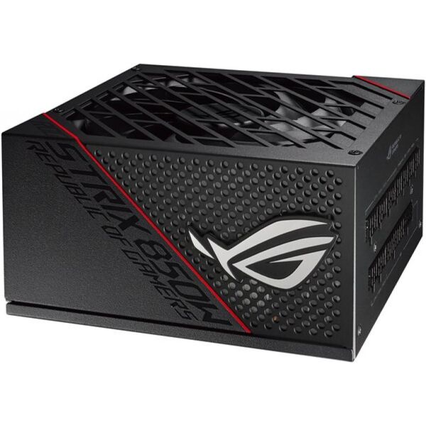 

Блок питания ASUS 850W ROG STRIX (ROG-STRIX-850G)