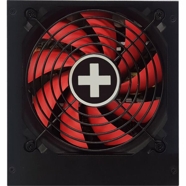 

Блок питания Xilence 600W (XP650R11)