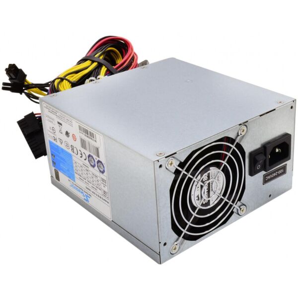 

Блок питания Seasonic 1000W (SSP-1000RS)