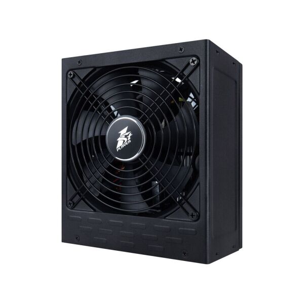 

Блок питания 1stPlayer 1800W (PS-1300DK 1800W)