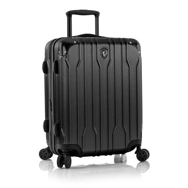 

Чемодан Heys Xtrak (S) Black (10103-0001-21)
