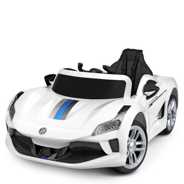 

Детский электромобиль BAMBI M 4455 EBLR-1 Ferrari, мягкое сиденье