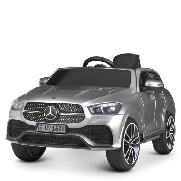 

Детский электромобиль Bambi M 4563EBLRS-11