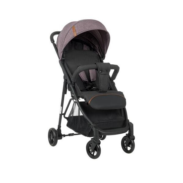 

Коляска детская M 4249-2 Mauve Pink