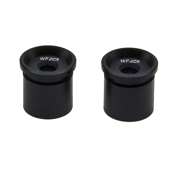 

Аксессуары Optika Окуляры ST-004 WF20x/13mm (920376) (8391111111135)