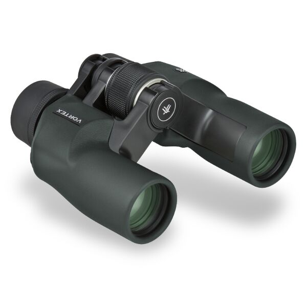 

Бинокль Vortex Raptor 8.5x32 WP (920002) (875874001862)