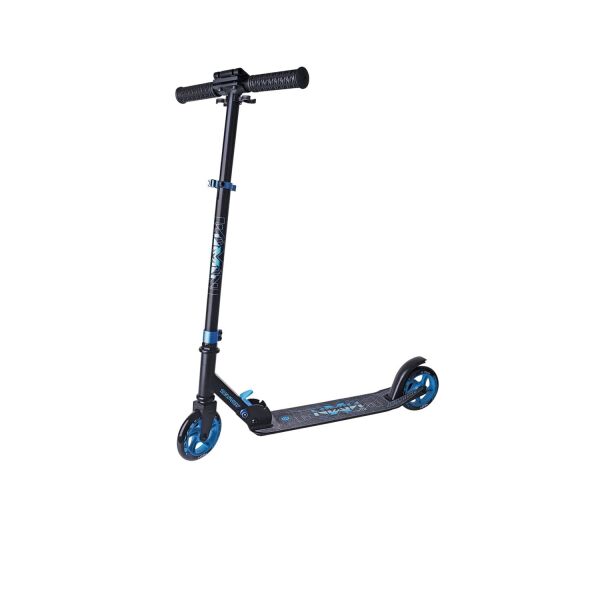 

Самокат Tempish NIXIN 125 AL/blue