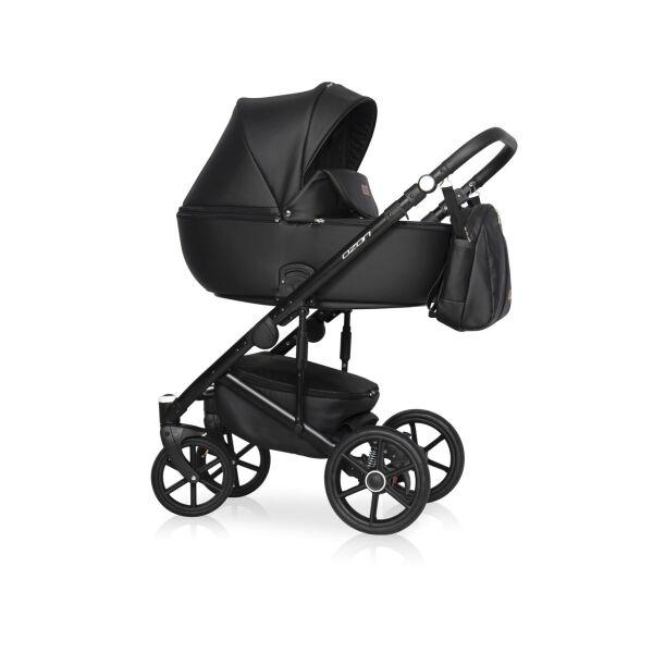

Коляска 2 в 1 Riko Ozon 06 Carbon