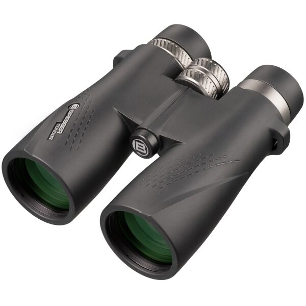 

Бинокль Bresser Condor 10x50 UR Coating WP (1821051)