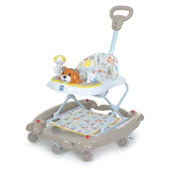 

Ходунки BAMBI M 3656A-S-2