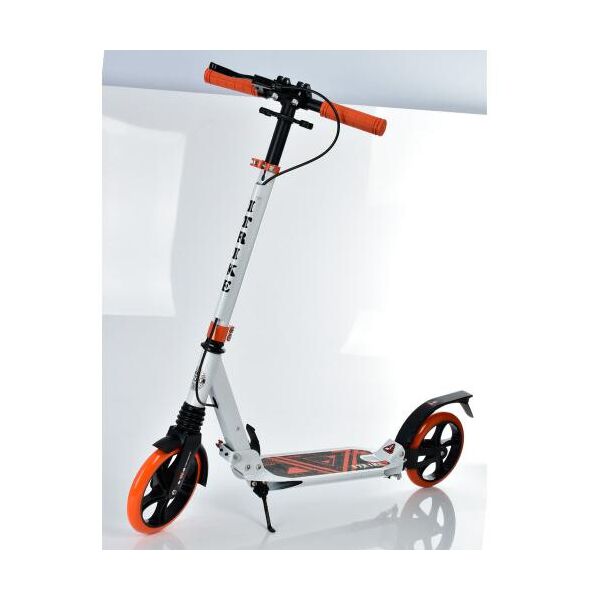 

Подростковый самокат iTrike SR 2-018-10-WOR