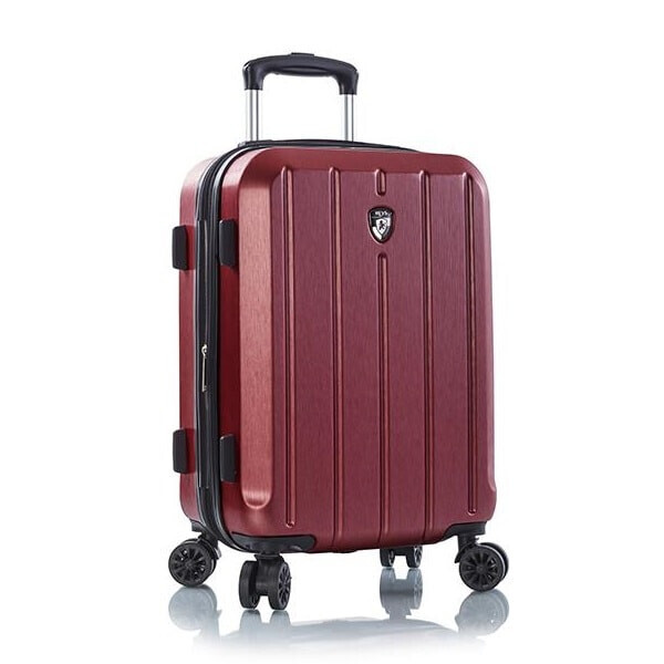 

Чемодан Heys Para-Lite (S) Red (10122-0003-21) (926734) (665556035922)