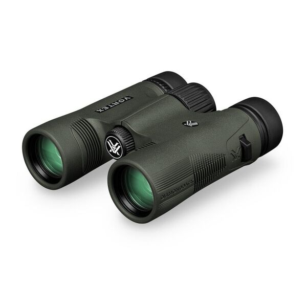 

Бинокль Vortex Diamondback HD 8x28 (DB-210) (927585) (875874009899)