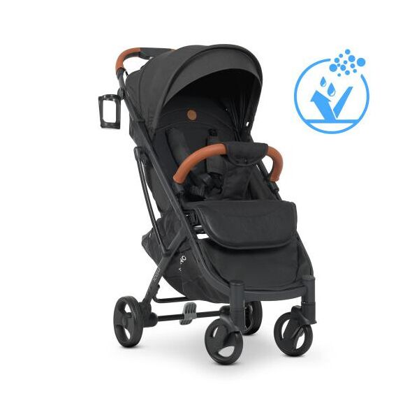 

Коляска детская M 3910 YOGA II v.2 Denim Dark Gray