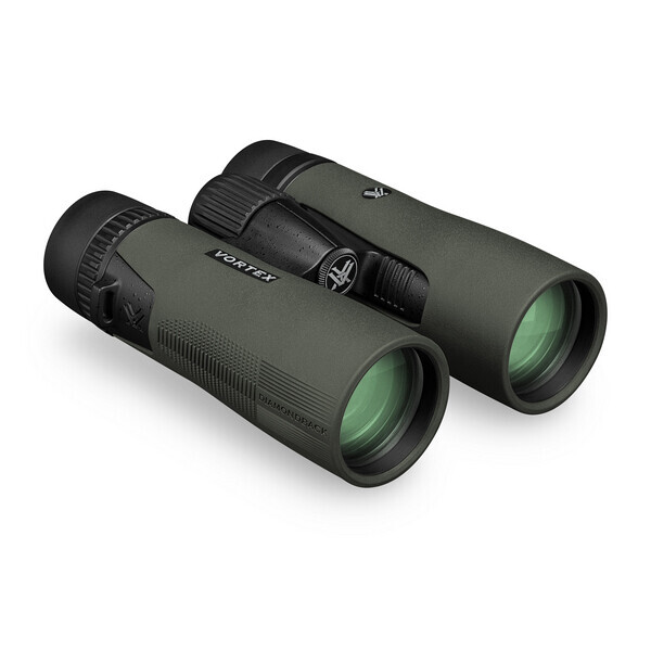 

Бинокль Vortex Diamondback HD 8x42 WP (927122) (875874009936)
