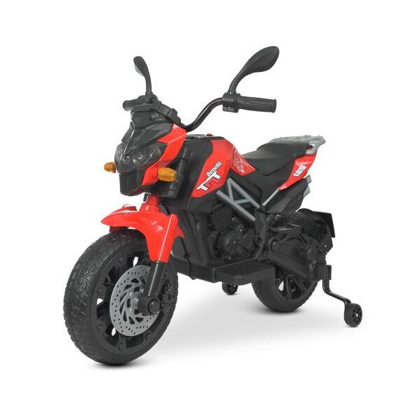 

Детский электромотоцикл Bambi Racer M 4621EL-3