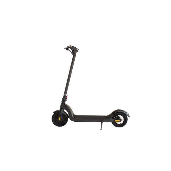 

Электросамокат Titan german style 8AH Чёрный (GST16B-002755)