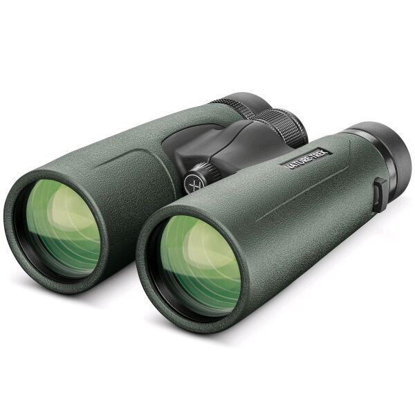 

Бинокль Hawke Nature Trek 12x50 Top Hinge Green (53105) (921009) (5054492351053)