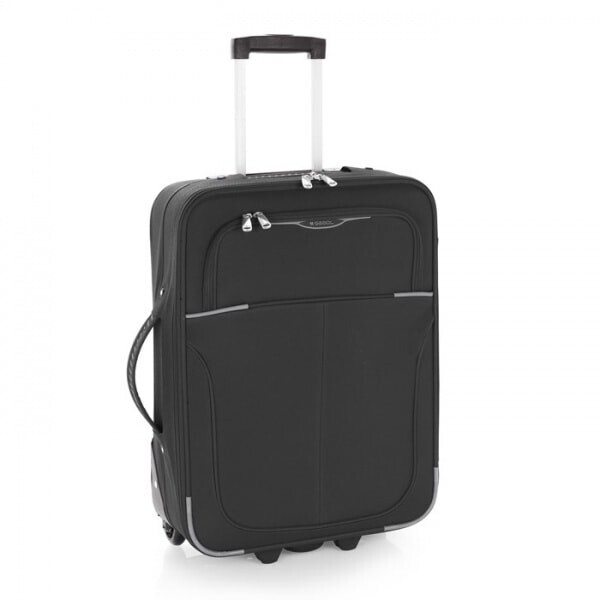 

Чемодан Gabol Malasia (S) Black (113304) (924707) (8425126145534)