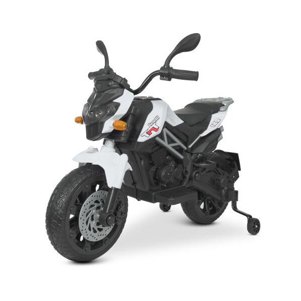 

Детский электромотоцикл Bambi Racer M 4621EL-1