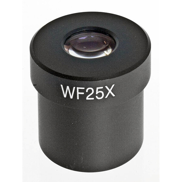 

Окуляр Bresser Plan 25x (30 mm) (922218) (4007922151366)