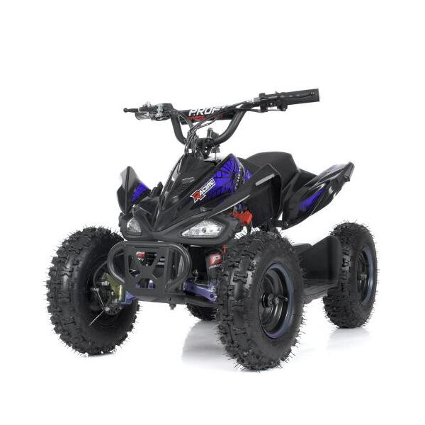 

Детский электроквадроцикл Profi HB-EATV800B-4S