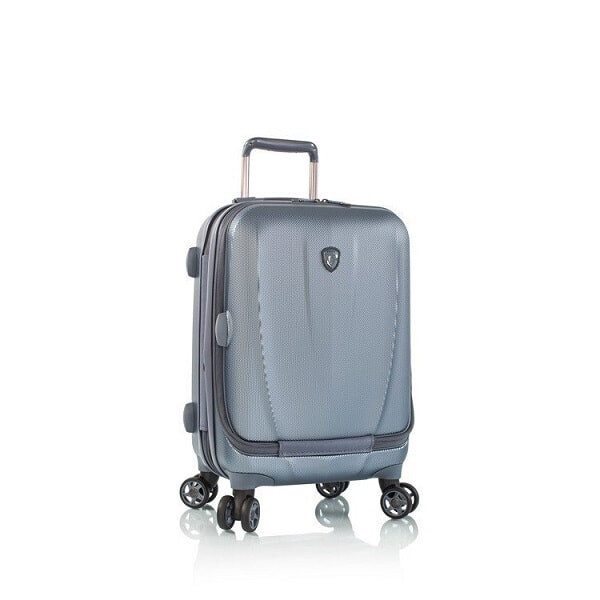 

Чемодан Heys Vantage Slate (S) Blue (15023-0099-21)