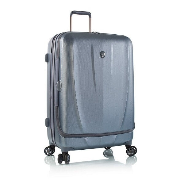 

Чемодан Heys Vantage Slate (L) Blue (15023-0099-30)