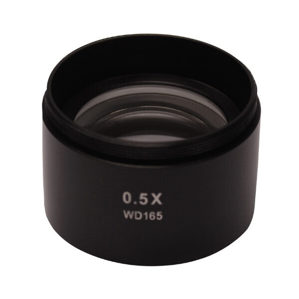 

Линза на объектив дополнительная Optika 0.5x ST-085 (923673) (8391111111196)