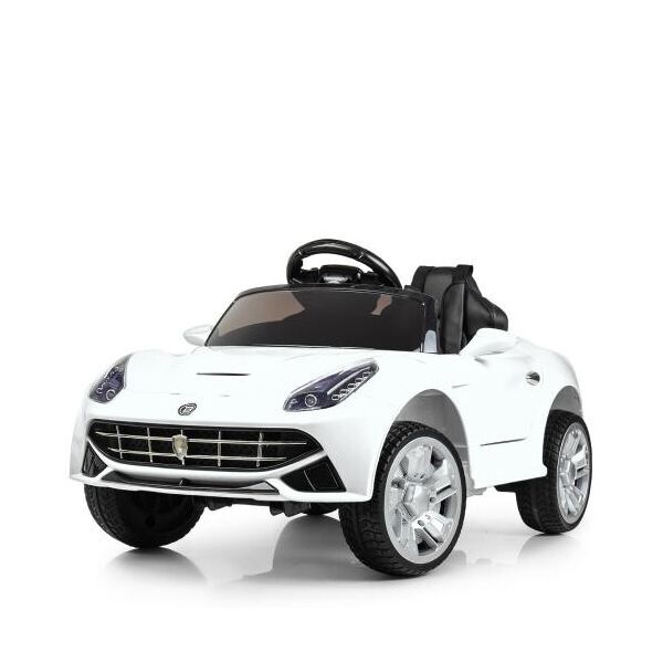 

Детский электромобиль BAMBI M 3176 EBLR-1, Ferrari, EVA колеса