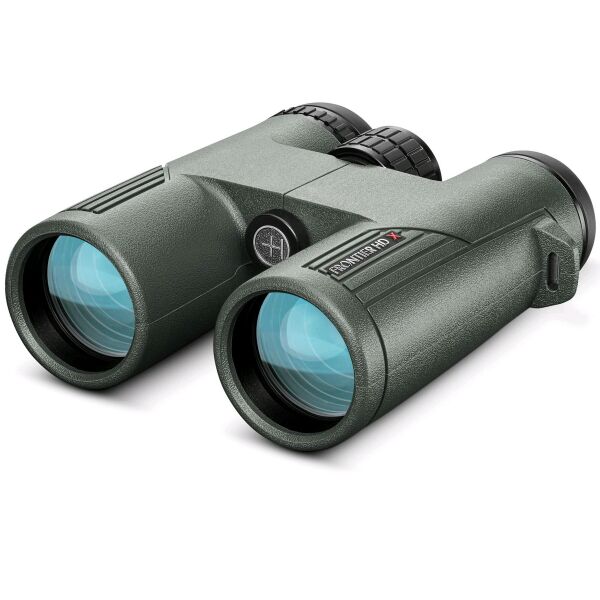 

Бинокль Hawke Frontier HD X 10x42 Green (38012) (929049) (5054492380121)
