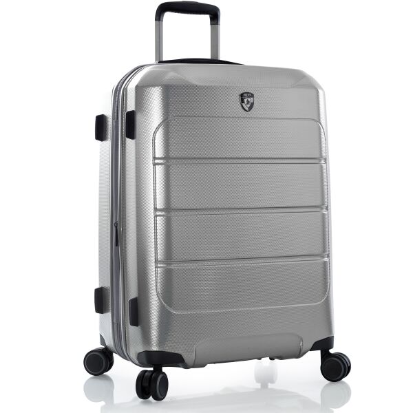 

Чемодан Heys EcoCase (M) Grey (10133-0013-26)