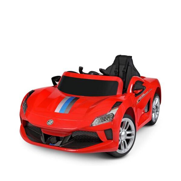

Детский электромобиль BAMBI M 4455 EBLR-3 Ferrari, мягкое сиденье