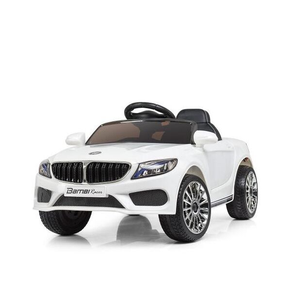 

Детский электромобиль Bambi M 3987EBLR-1