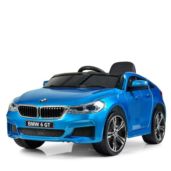 

Детский электромобиль Bambi JJ2164EBLRS-4