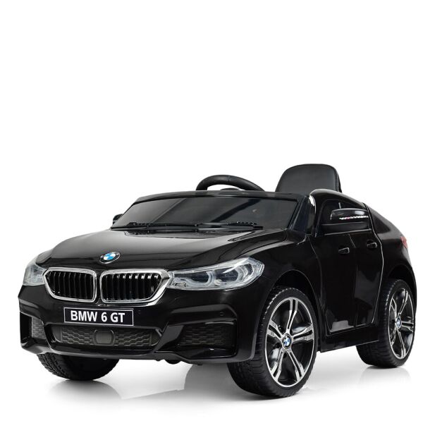 

Детский электромобиль Bambi JJ2164EBLR-2