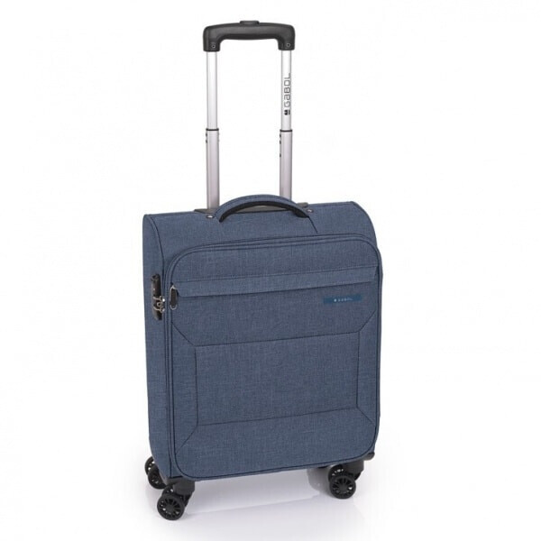 

Чемодан Gabol Board (S) Blue (116304) (925817) (8425126170741)
