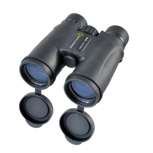 

Бинокль National Geographic 8x42 WP Comfort Carrying System (9076201)